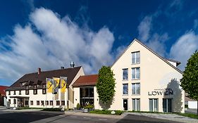 Hotel & Gasthof Loewen